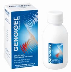 Gengigel Gargara 150 ml