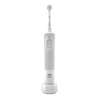 Oral-B Vitality 100 Sensi Ultra Thin Şarj Edilebilir Diş Fırçası