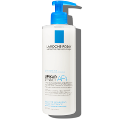 La Roche Posay Lipikar Syndet Ap+ 400 ml