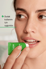 Weleda Skin Food Organik Besleyici Dudak Balmı 8 ml