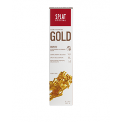 Splat Gold Diş Macunu 75 ml