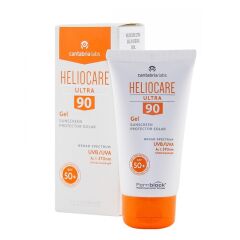 Heliocare Ultra Spf 90 Cream 50 ml
