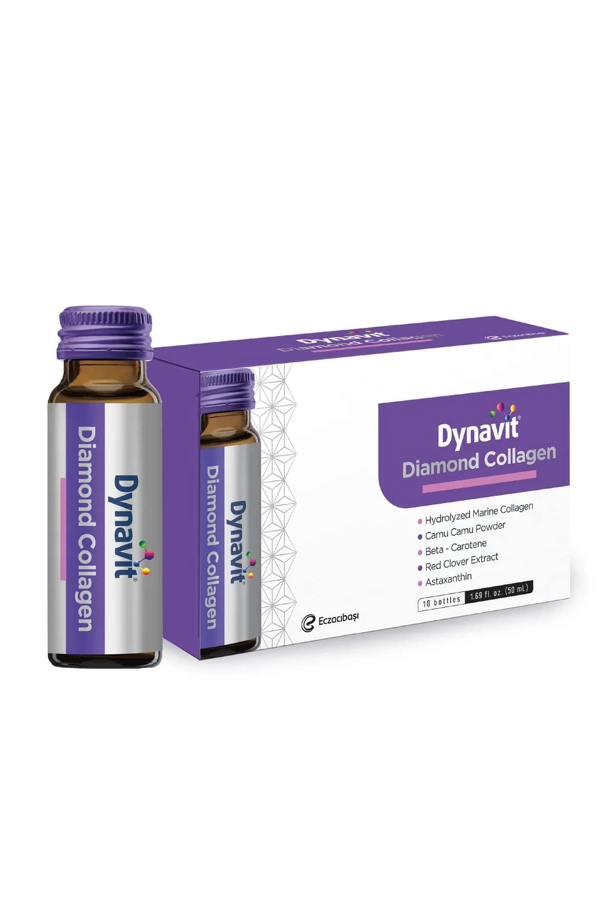 Dynavit Diamond Collagen