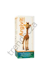 Argivit Classic Şurup 150 ml