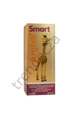 Argivit Smart Şurup 150 ml