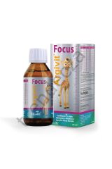 Argivit Focus Şurup 150 ml