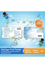 Enterogermina Family Probiyotik 20 Flakon