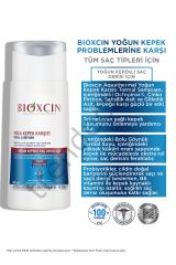 Bioxcin Şampuan Aquathermal DS Yoğun Kepek Karşıtı 200 ml