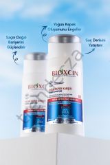 Bioxcin Şampuan Aquathermal DS Yoğun Kepek Karşıtı 200 ml