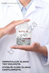 Bioxcin Klasik Kuru Ve Normal Saçlar Için Şampuan 300 Ml - Genesis Şampuan Dökülme Karşıtı