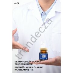 Bioxcin Biotin Tablet 5000 Mg Biotin Şampuan  300 ml