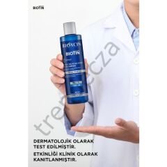 Bioxcin Biotin Tablet 5000 Mg Biotin Şampuan  300 ml