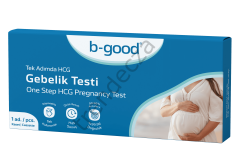 B-good Gebelik Testi