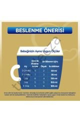 Bebelac Gold 1 Bebek Sütü 800 g 0-6 Ay