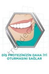 Corega Süper Protez Yapıştırıcı Krem Naneli 40gr