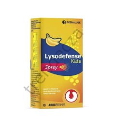 Lysodefense Kids Sprey 30ml