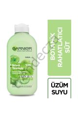 Garnier Botanik Temizleyici Ferahlatıcı Temizleme Jeli 200 Mll