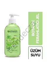 Garnier Botanik Temizleyici Ferahlatıcı Temizleme Jeli 200 Mll