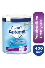 Aptamil Prosyneo 3 Çocuk Devam Sütü 400 Gr