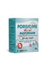 Forbiome Probiyotik Minies Damla 8 ML