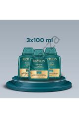 Bioxcin Keratin Ve Argan Onarıcı Şampuan 3x100 Ml