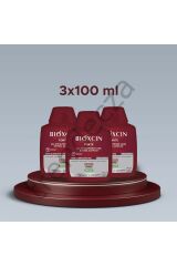 Bioxcin Forte 3x100 ml Seyahat Boy