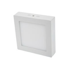 CATA 25 W SIVA ÜSTÜ KARE LED PANEL CT-5272