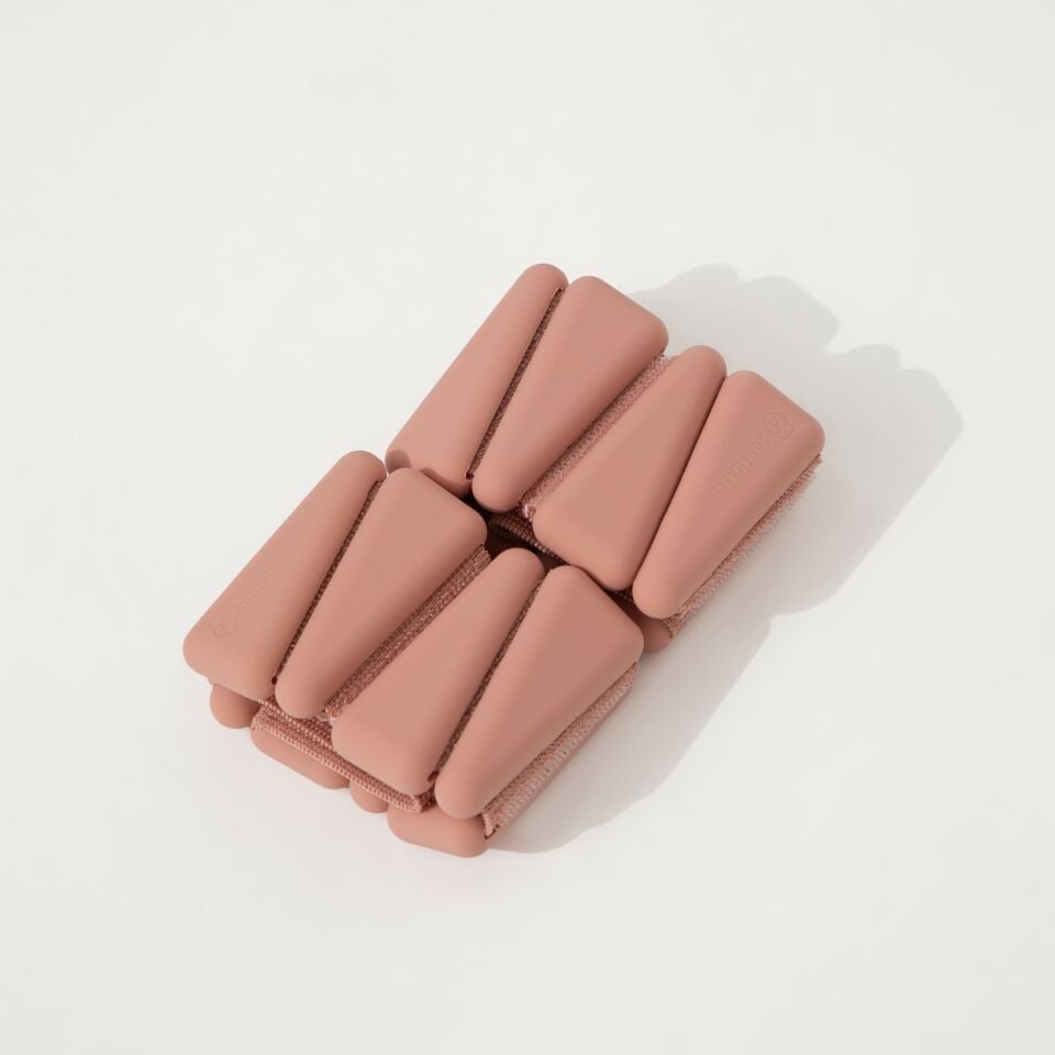 ACT FİTNESS 0,5 KG EL-AYAK AĞIRLIĞI SETİ SOMON