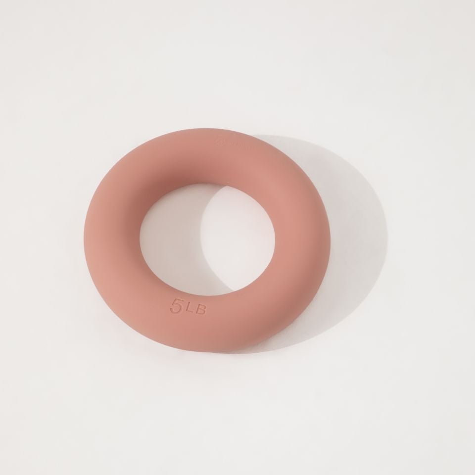 ACT FİTNESS AĞIRLIK HALKASI SOMON