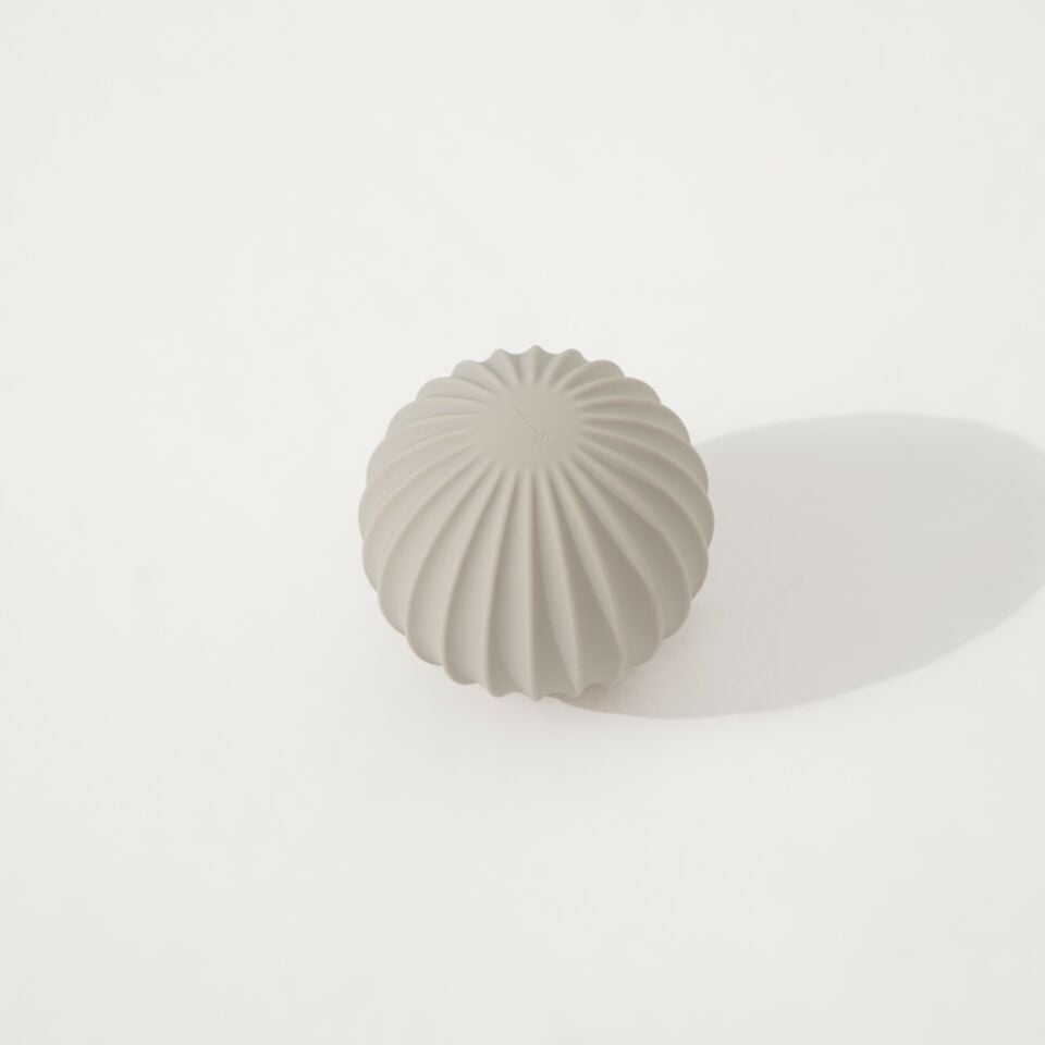 ACT FİTNESS AĞIRLIK TOPU BEJ