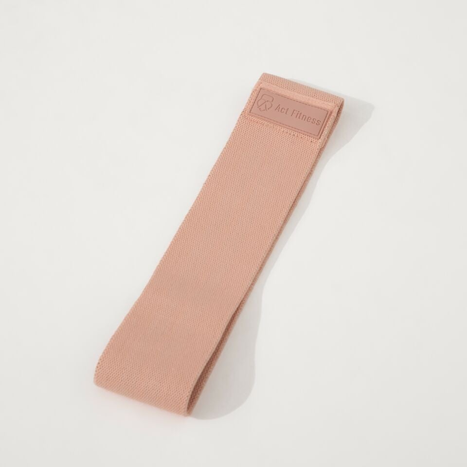 ACT FİTNESS DİRENÇ BANDI SOMON