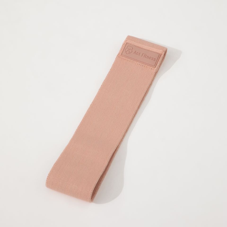 ACT FİTNESS DİRENÇ BANDI SOMON