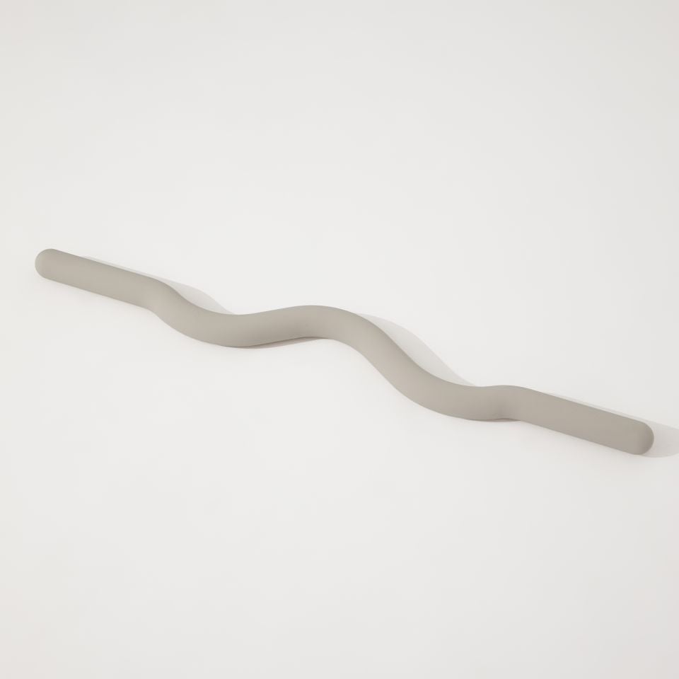 ACT FİTNESS AĞIRLIK BAR 7 KG BEJ