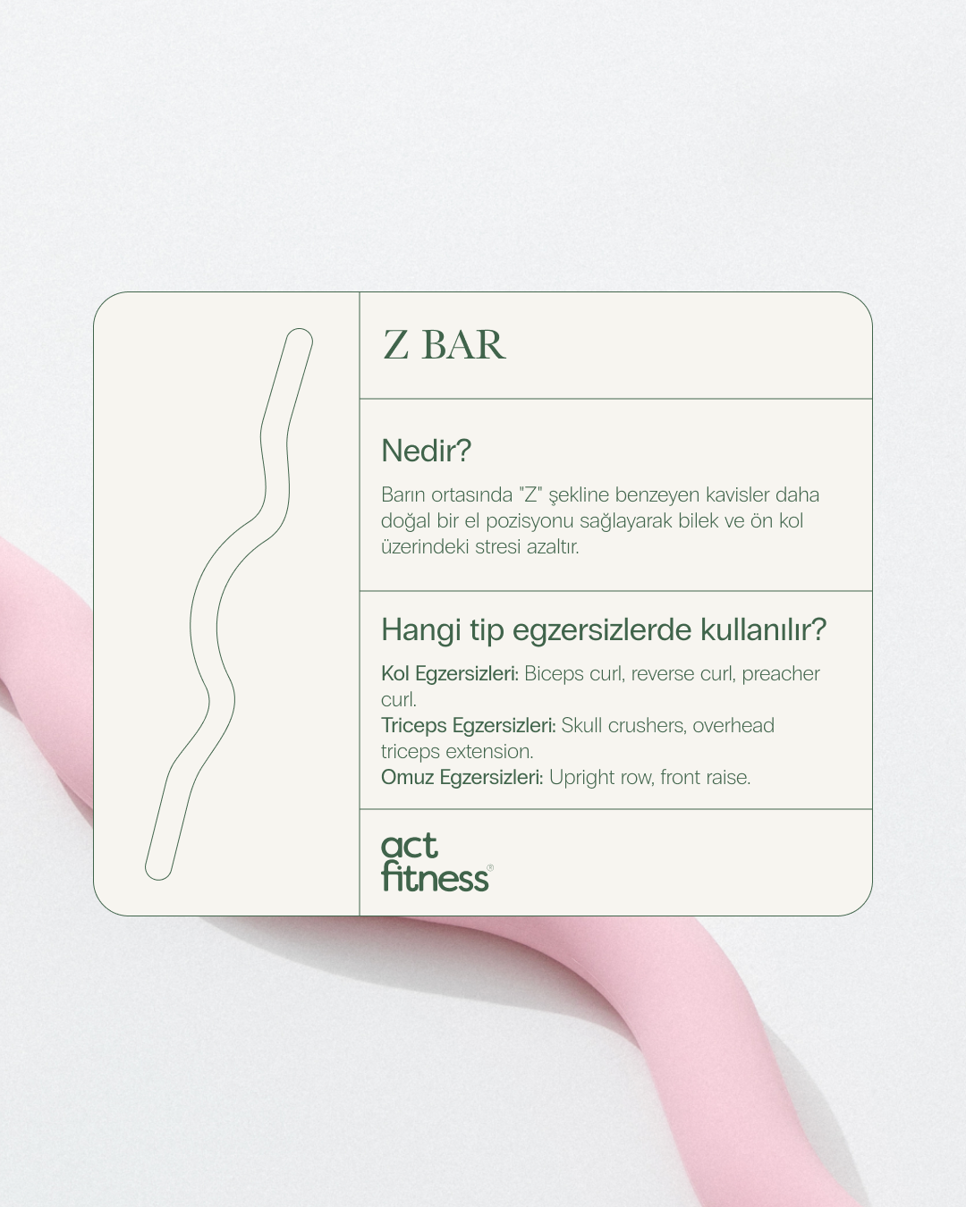 Z BAR