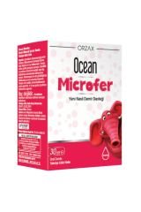 Ocean Microfer Damla 30 ml