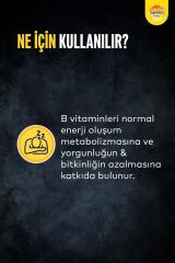 Supradyn 60 Film Kaplı Tablet x 2 Adet