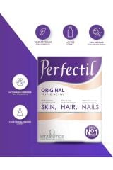 Vitabiotics Perfectil Skin,Hair,Nails 30 Tablets