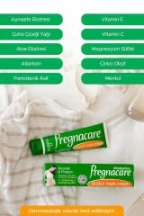 Pregnacare Çatlak Önleyici Krem 100 ml