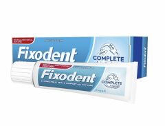 Fixodent Protez Yapıştırıcı Krem