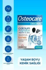 Osteocare Original 90 Tablet