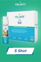 Velavit Viva DetX 5 Shot