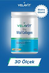 Velavit Viva Vital Collagen 334 Gr