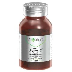 Venatura Ester-C Vitamin C Takviye Edici Gıda