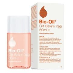 Bio-Oil Cilt Bakım Yağı 60 ml