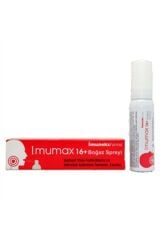 Imumax Baby & Kids Boğaz Spreyi 20 ml