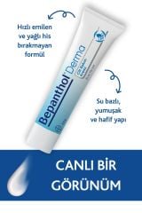 Bepanthol Derma Cilt Bakım Kremi 100 gr 2'li Paket
