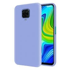 Xiaomi redmi note 9 pro lansman kılıf