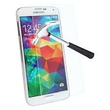 Samsung Galaxy S5 Mini  temperli Ekran Koruyucu