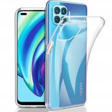 oppo reno4 lite silikon kılıf