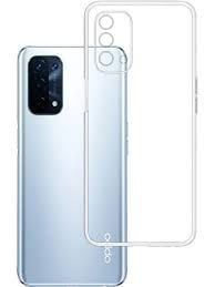 Oppo A74 Uyumlu Kılıf 3d Kamera Korumalı Şeffaf 0.4mm Yumuşak Süper Silikon